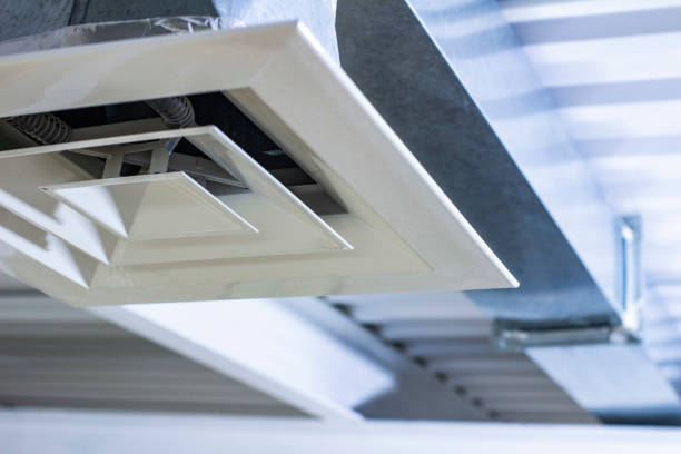 Best Air Duct Cleaning Company Near Me  in Carbon Hill, AL