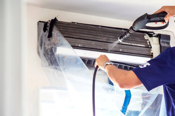 Air Duct Mold Removal in AL
