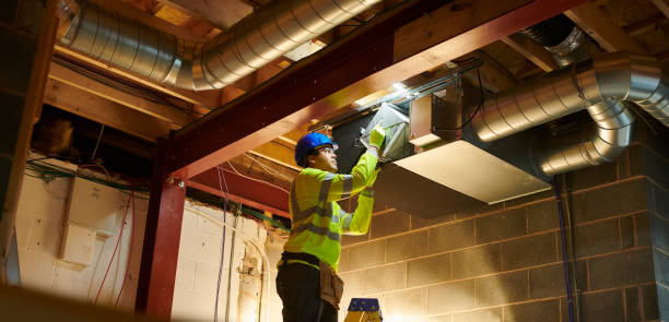 Best HVAC Air Duct Cleaning  in Carbon Hill, AL