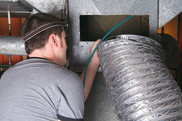 Best Home Air Vent Cleaning  in Carbon Hill, AL