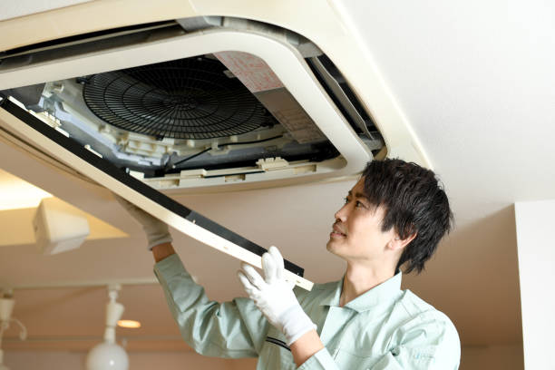 Best Ductwork Cleaning Services  in Carbon Hill, AL
