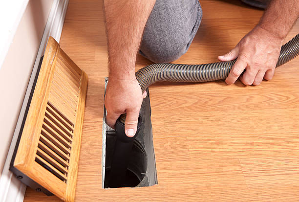 Best Best Air Duct Cleaning Company  in Carbon Hill, AL