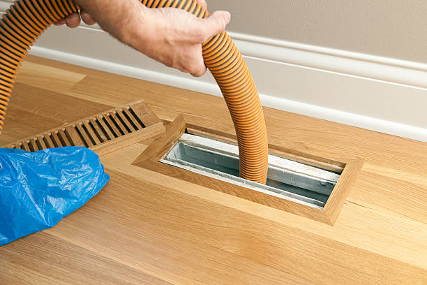 Best Local Air Duct Cleaning Services  in Carbon Hill, AL