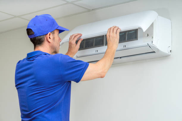 Best HVAC Duct Inspection Services  in Carbon Hill, AL