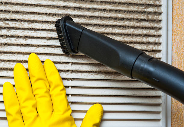 Best Affordable Duct Cleaning Services  in Carbon Hill, AL
