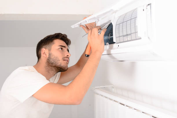 Best Home Air Vent Cleaning  in Carbon Hill, AL