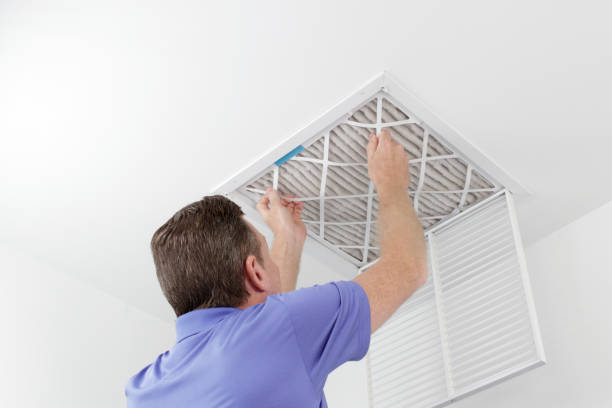 Best Commercial HVAC Duct Cleaning  in Carbon Hill, AL